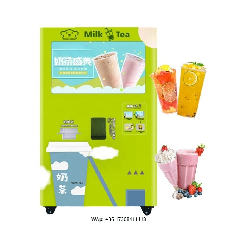 Coffee Tea Boba - Mooie prijs 300kg boba milk tea
