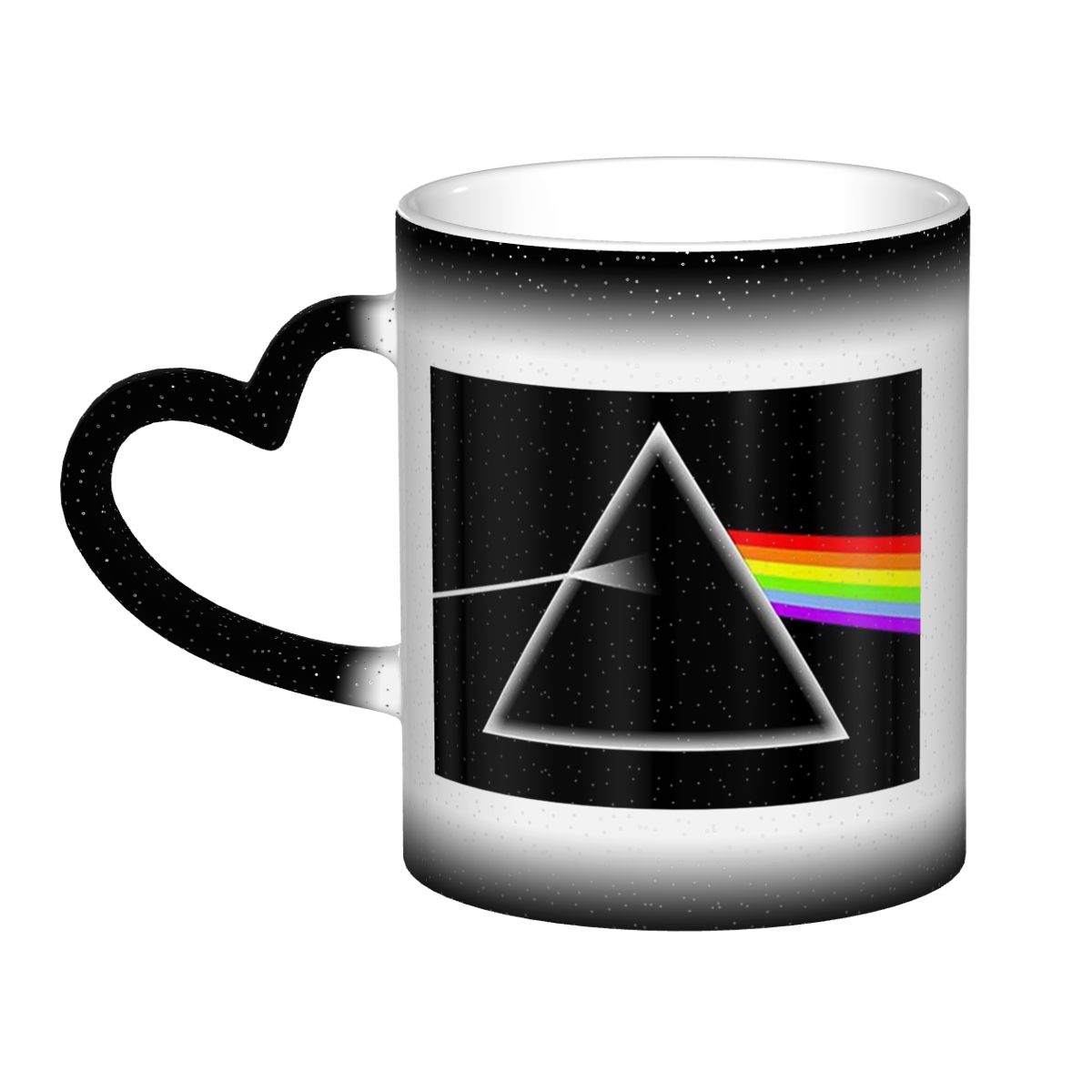 Coffee Tea Love - Singer Love Pink Band Floyd Mok