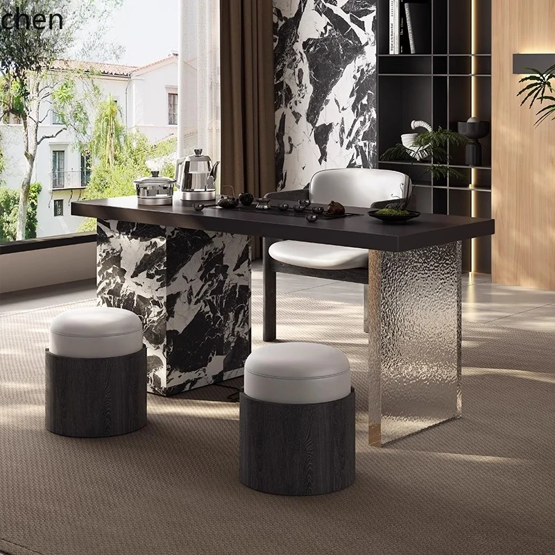 Coffee Tea Room - i5.15 balkon theetafel en stoelcombinatie moderne