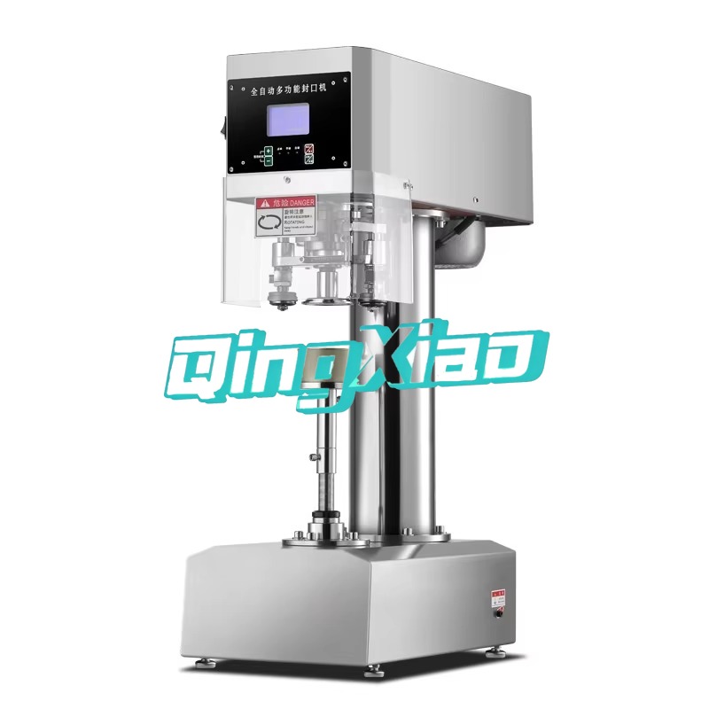 Coffee Tea Boba - Geavanceerde, veilige, duurzame en stabiele machine