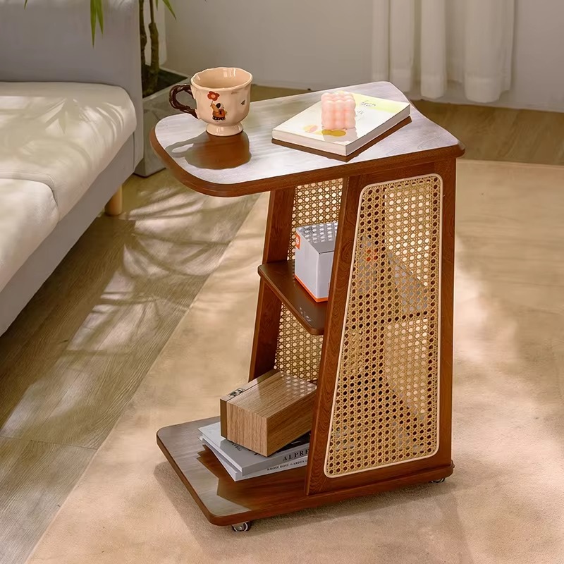 Moderne stijl massief houten b - Coffee Or Tea Please recensie en prijs