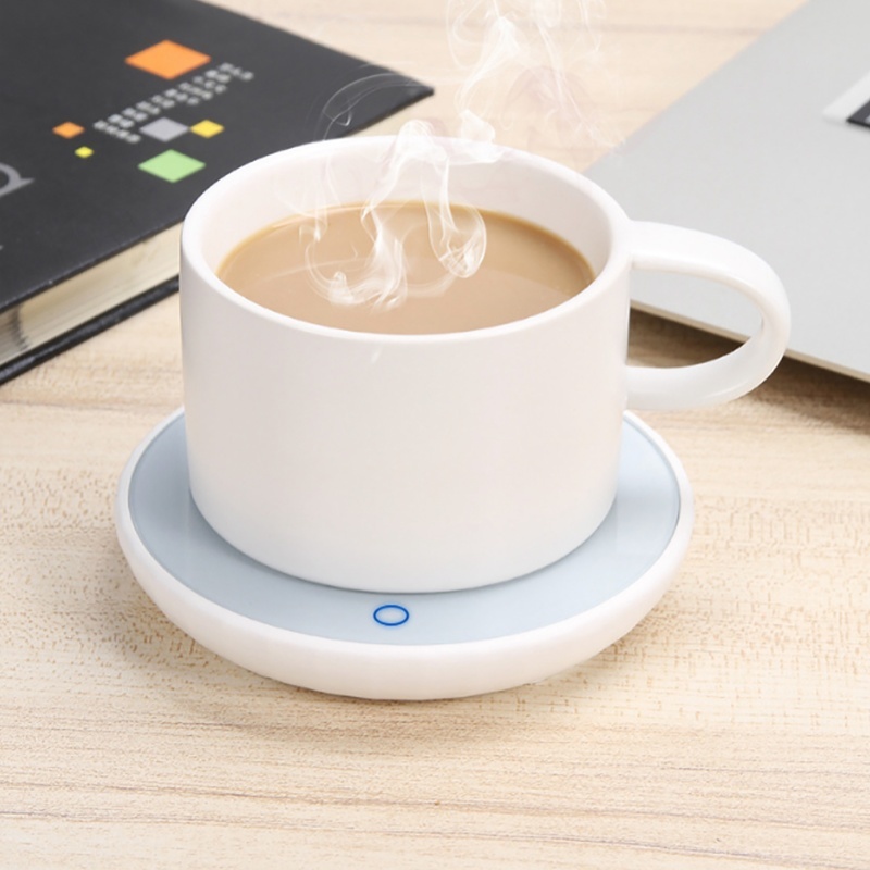 Elektrische kopjeswarmer, verw - Coffee Tea Warmer recensie en prijs