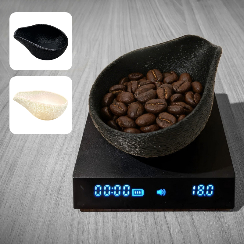 1 st Koffiebonen Doseerbeker & - Coffee Bean And Tea Leaf recensie en prijs