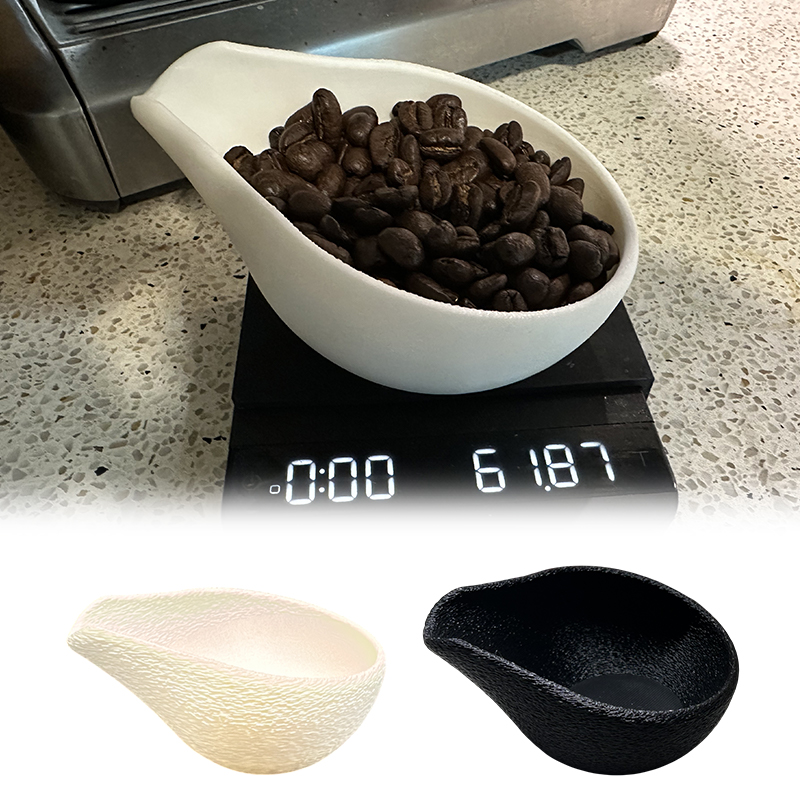 1 st Koffiebonen Doseerbeker & - Coffee Bean And Tea Leaf recensie en prijs