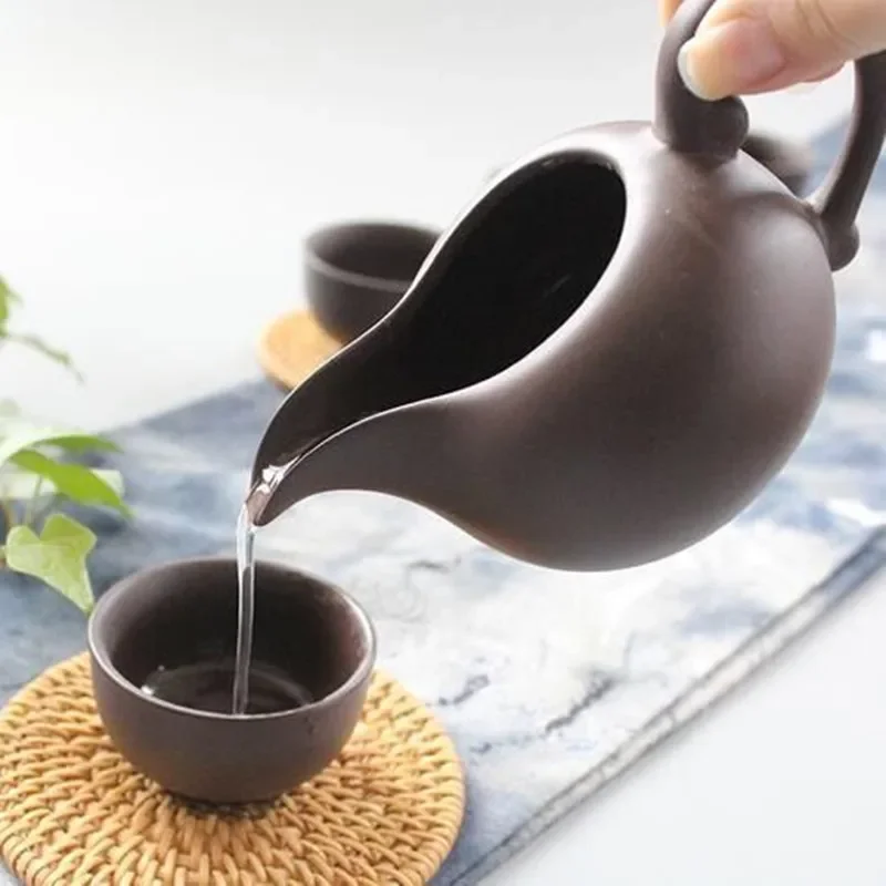 Chinese theewaar theekan met l - Coffee Tea Jar Set recensie en prijs