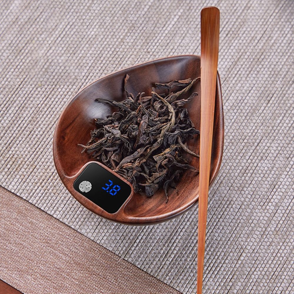 Kruidenweegschaal LED digitaal - Coffee Bean And Tea Leaf recensie en prijs