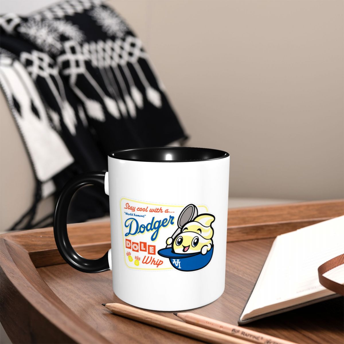 Wereldberoemde Dodger Dole Whi - Coffee Tea World recensie en prijs