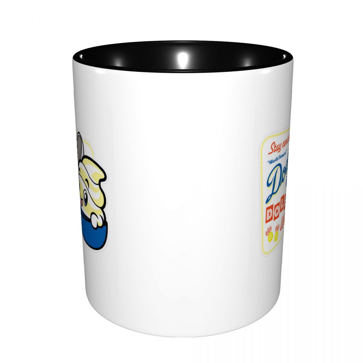 Wereldberoemde Dodger Dole Whi - Coffee Tea World recensie en prijs