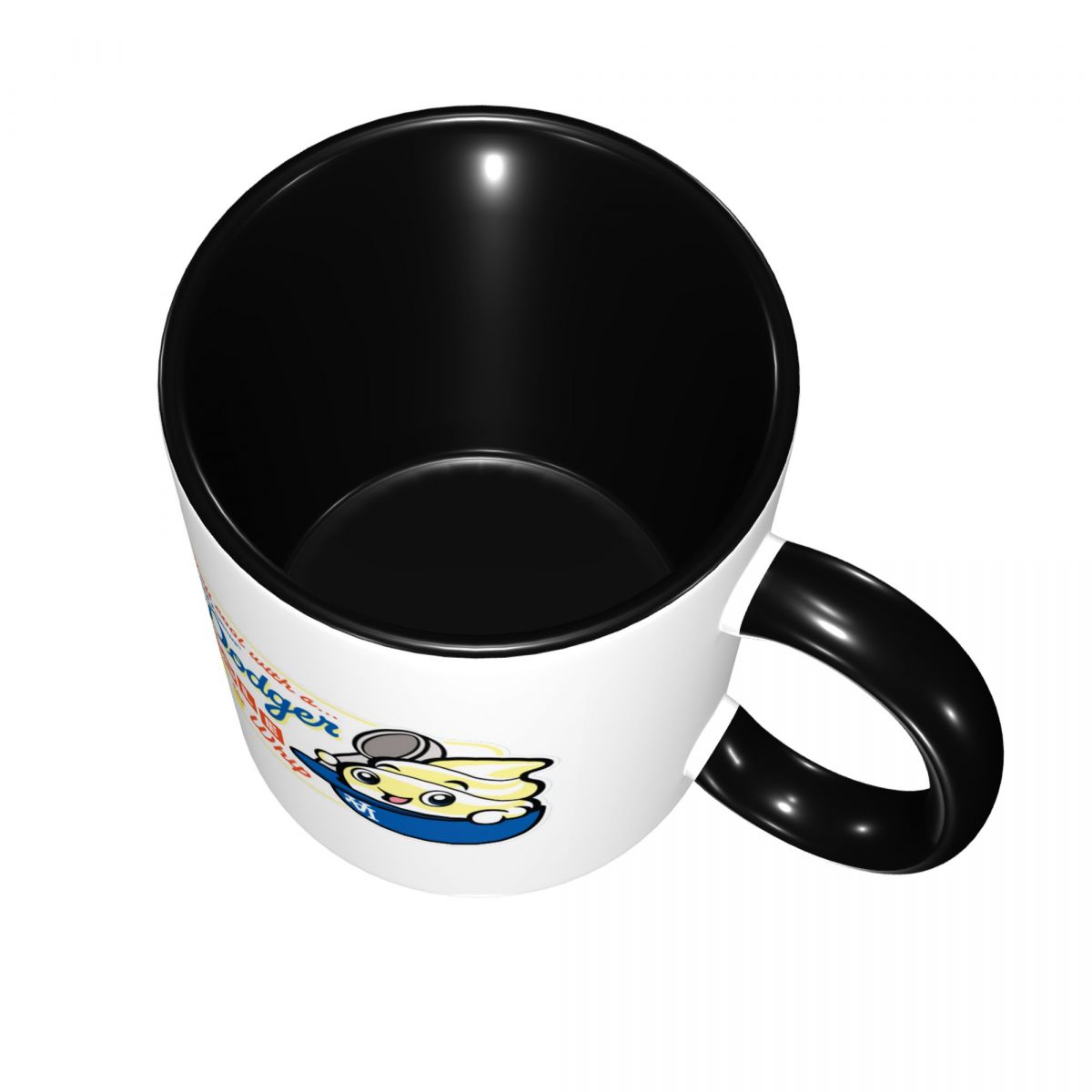 Wereldberoemde Dodger Dole Whi - Coffee Tea World recensie en prijs