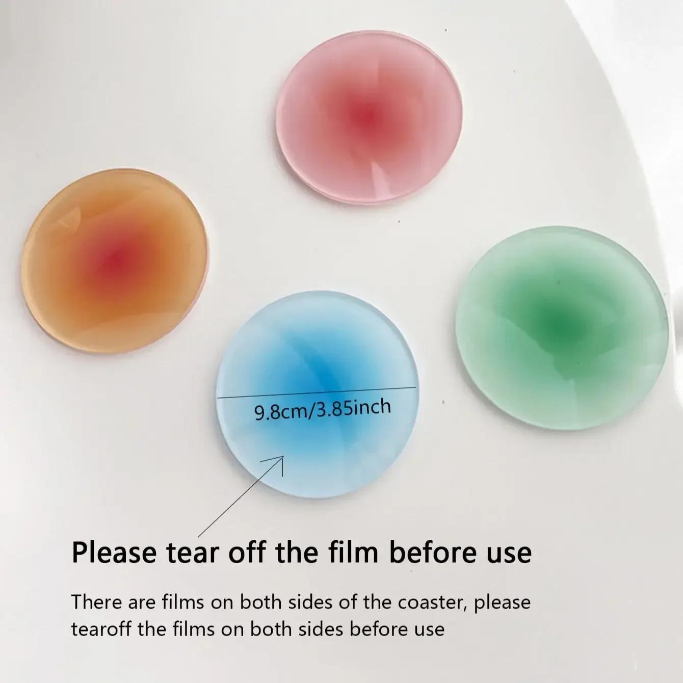 4-kleurige, eenvoudige en crea - Coffee Or Tea Please recensie en prijs