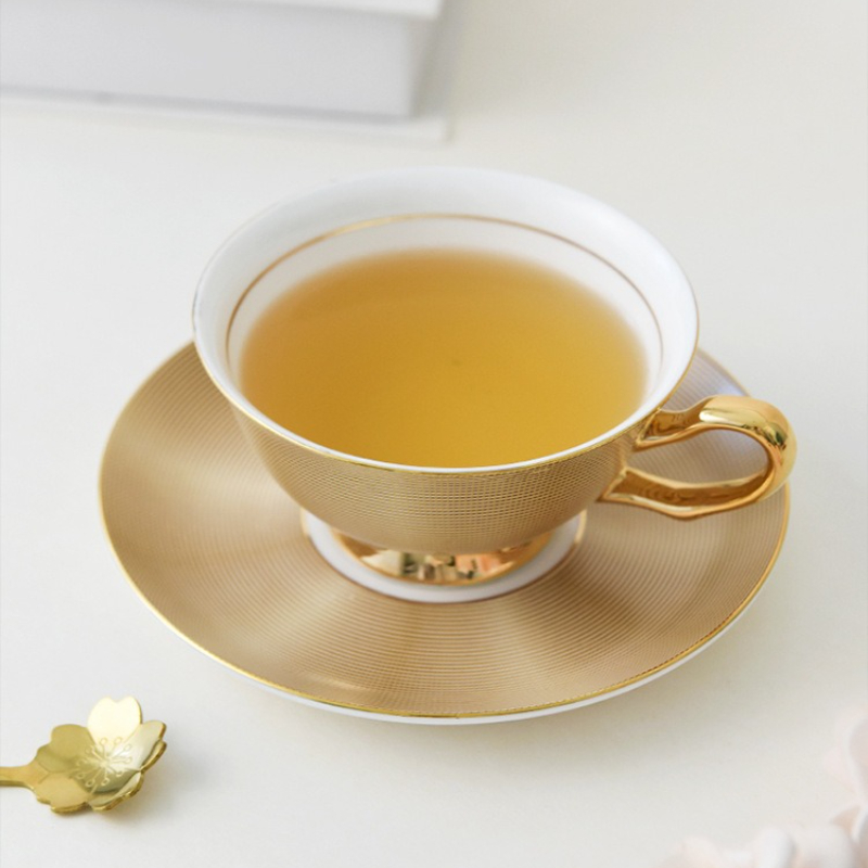 Europese koffiemok set Bone Ch - Coffee Tea Set recensie en prijs