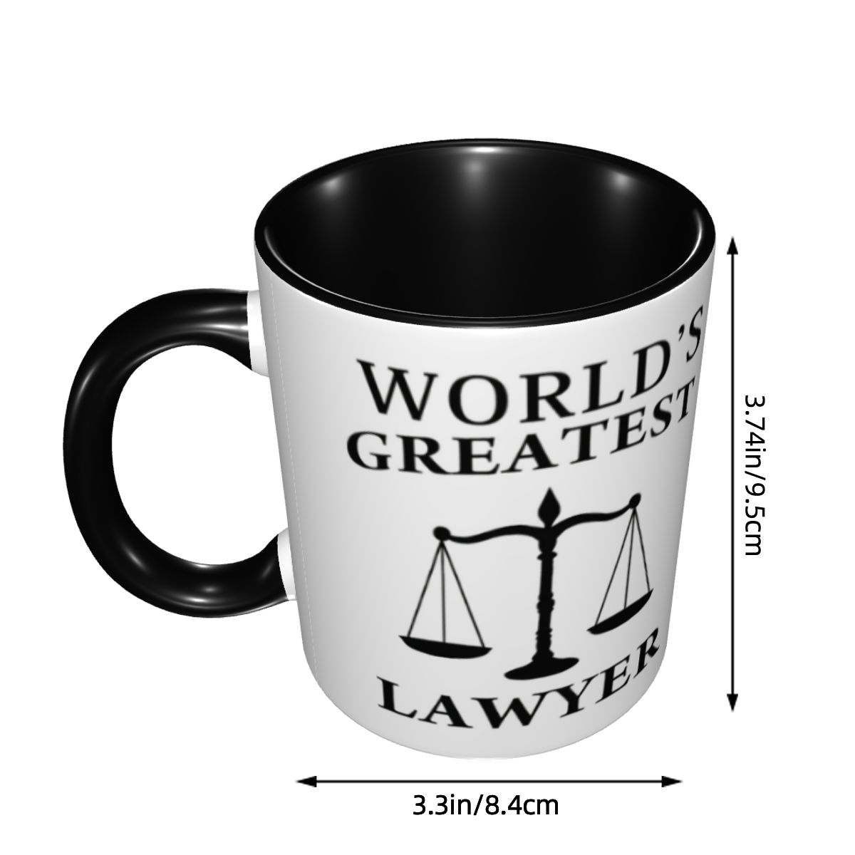 Aangepaste Better Call Saul Wo - Coffee Tea World recensie en prijs
