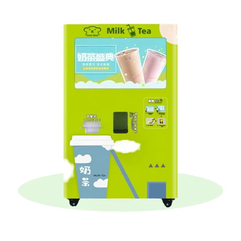 Mooie prijs 300kg boba milk te - Coffee Tea Boba recensie en prijs