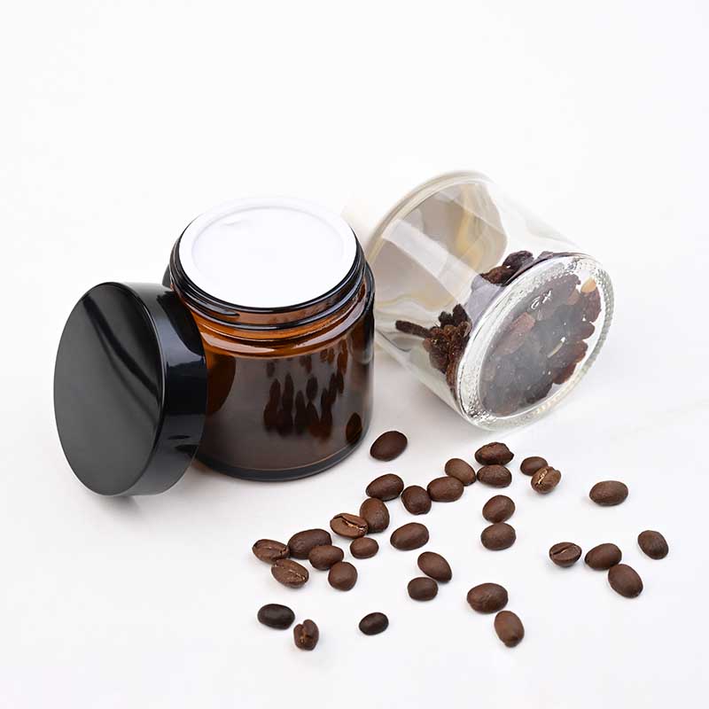 Draagbare glazen koffieboonops - Coffee Bean And Tea Leaf recensie en prijs