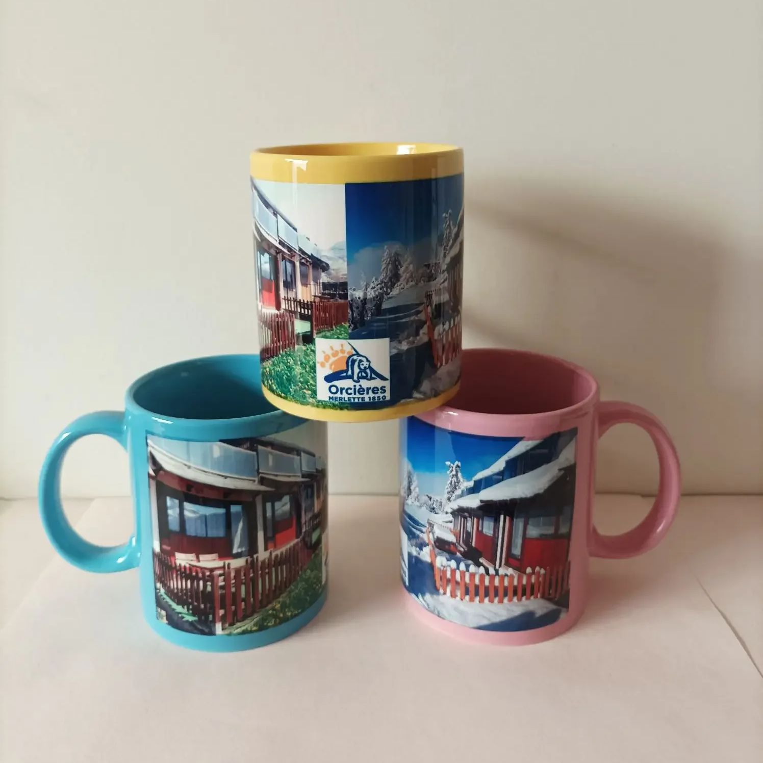Zwarte beker DIY LOGO keramisc - Coffee Tea Picture recensie en prijs