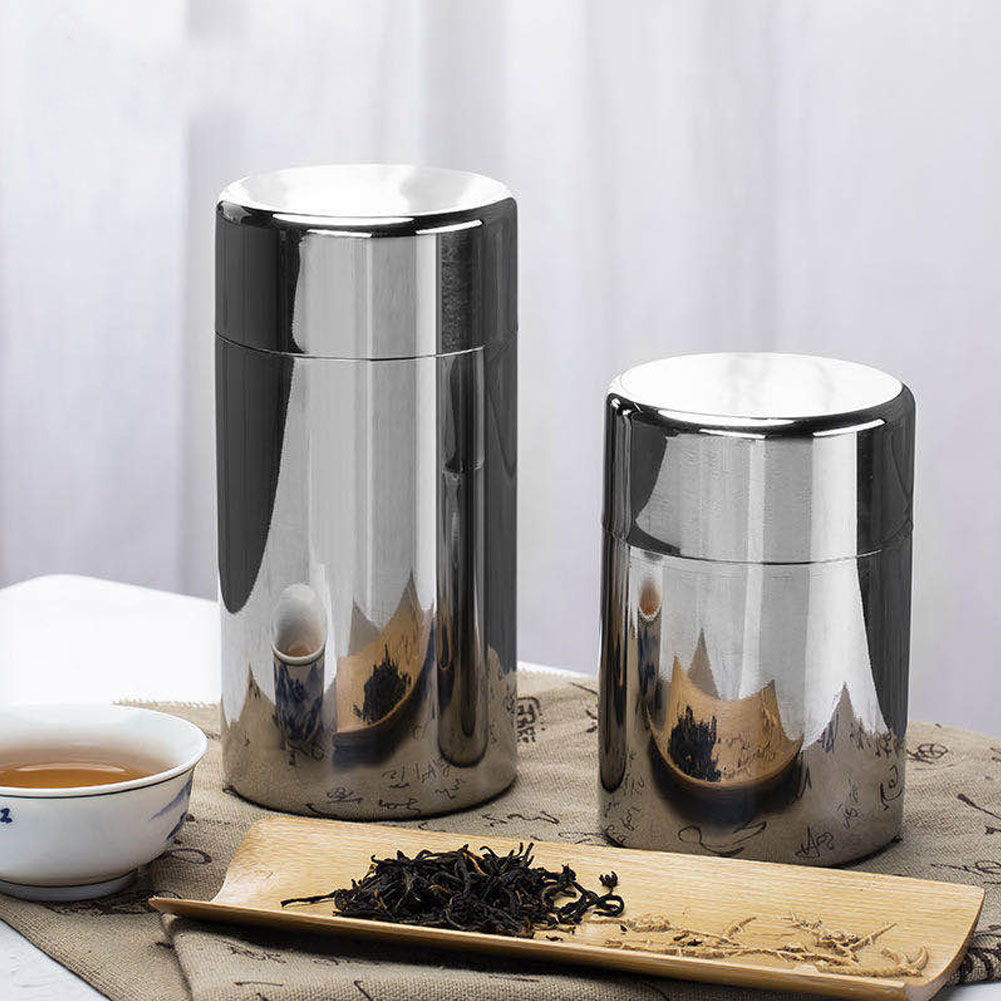 Draagbare 304 roestvrijstalen  - Coffee Bean And Tea Leaf recensie en prijs