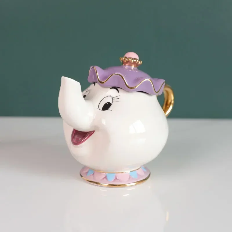 Disney Theepot Leuke Cartoon S - Coffee Tea Jar Set recensie en prijs