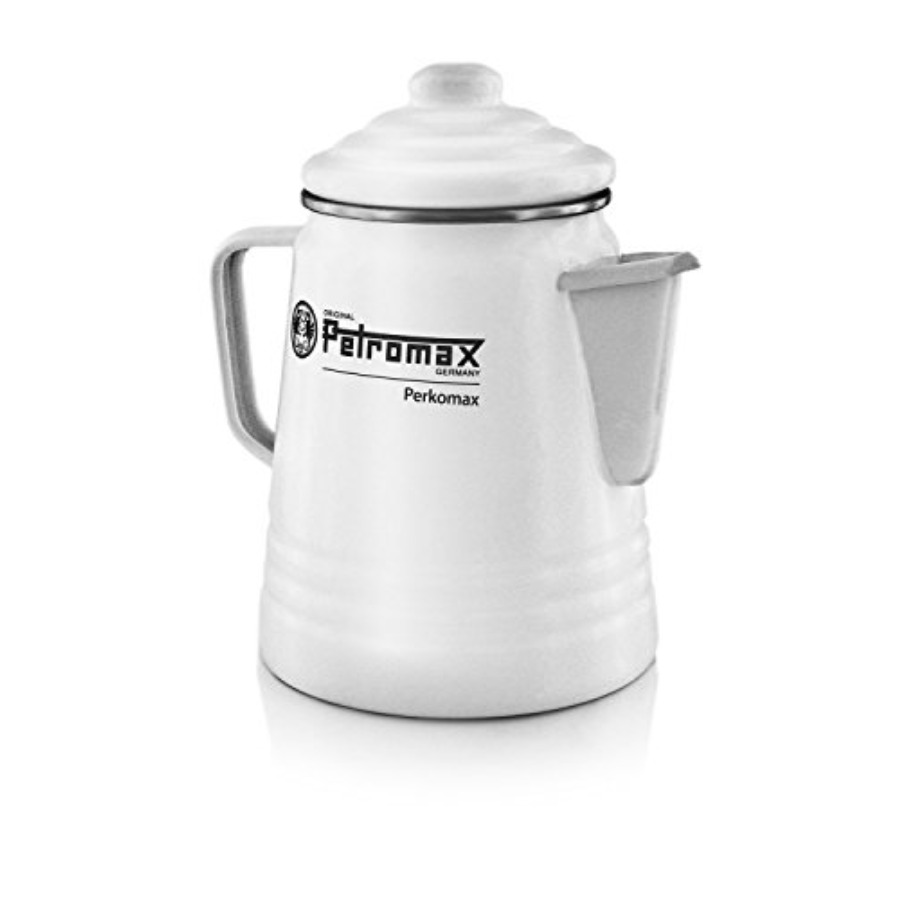 Thee- en koffiepercolator, ges - Coffee Or Tea Please recensie en prijs