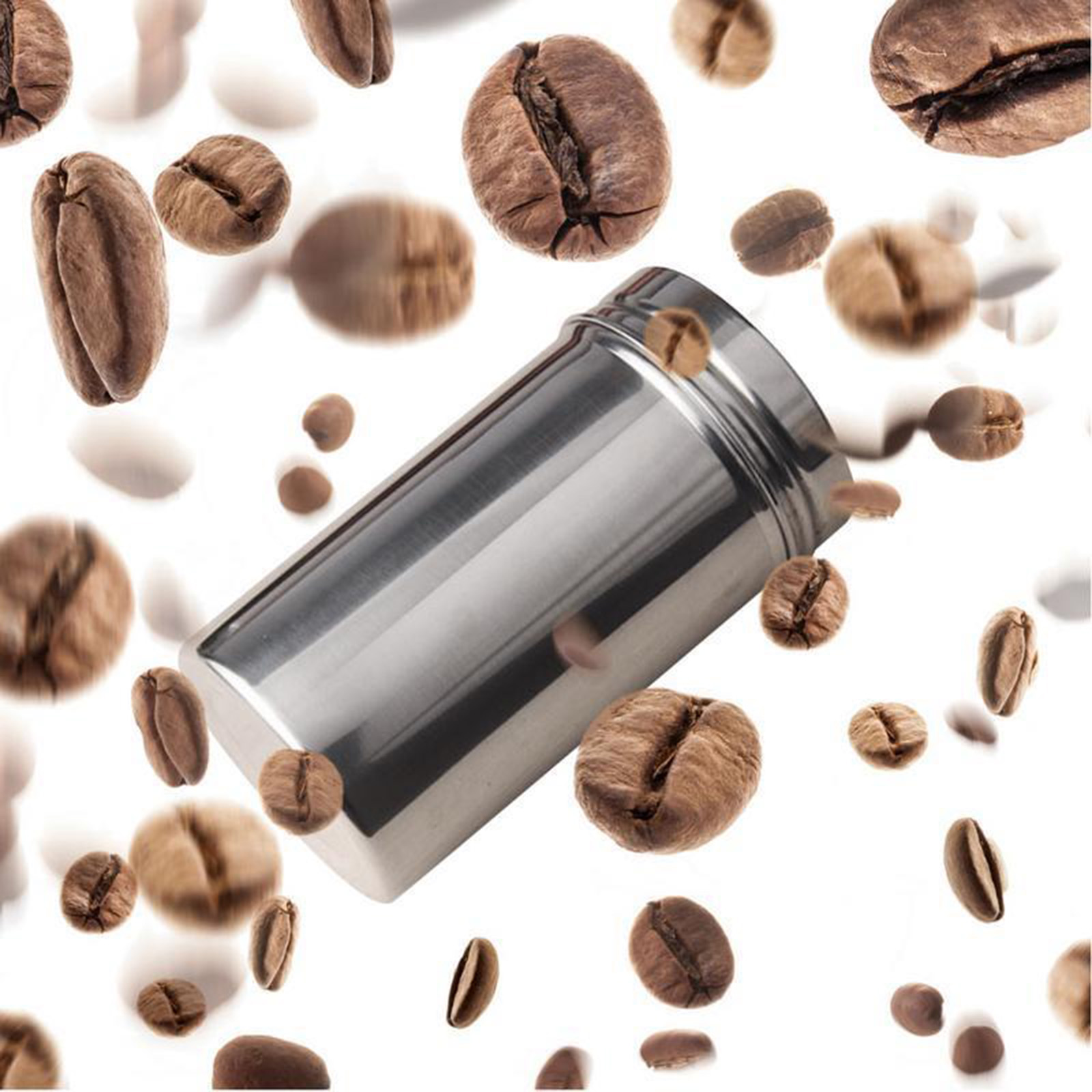 304 Roestvrijstalen Verzegelde - Coffee Bean And Tea Leaf recensie en prijs