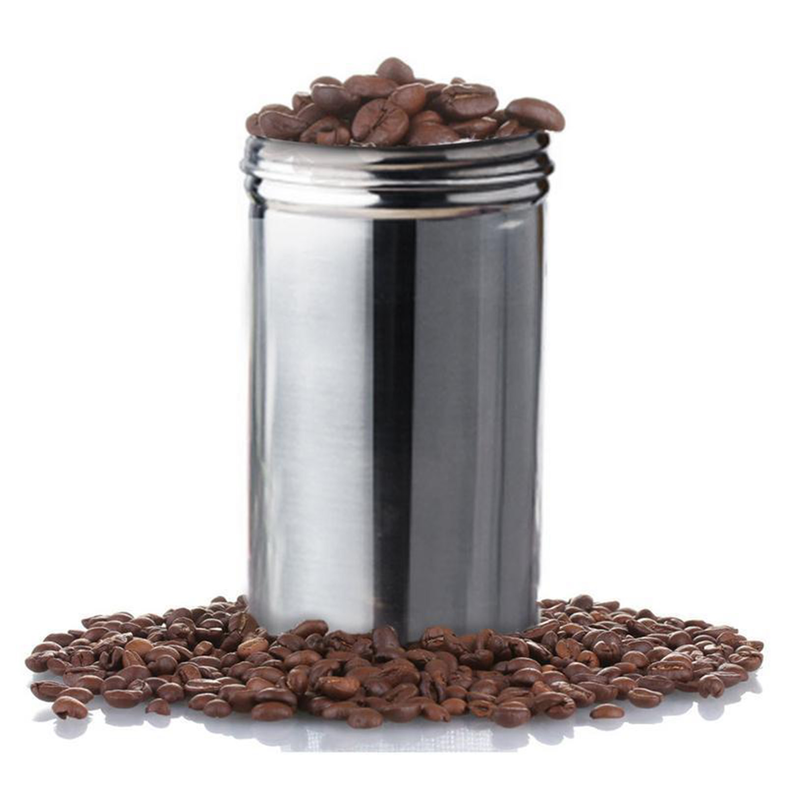304 Roestvrijstalen Verzegelde - Coffee Bean And Tea Leaf recensie en prijs