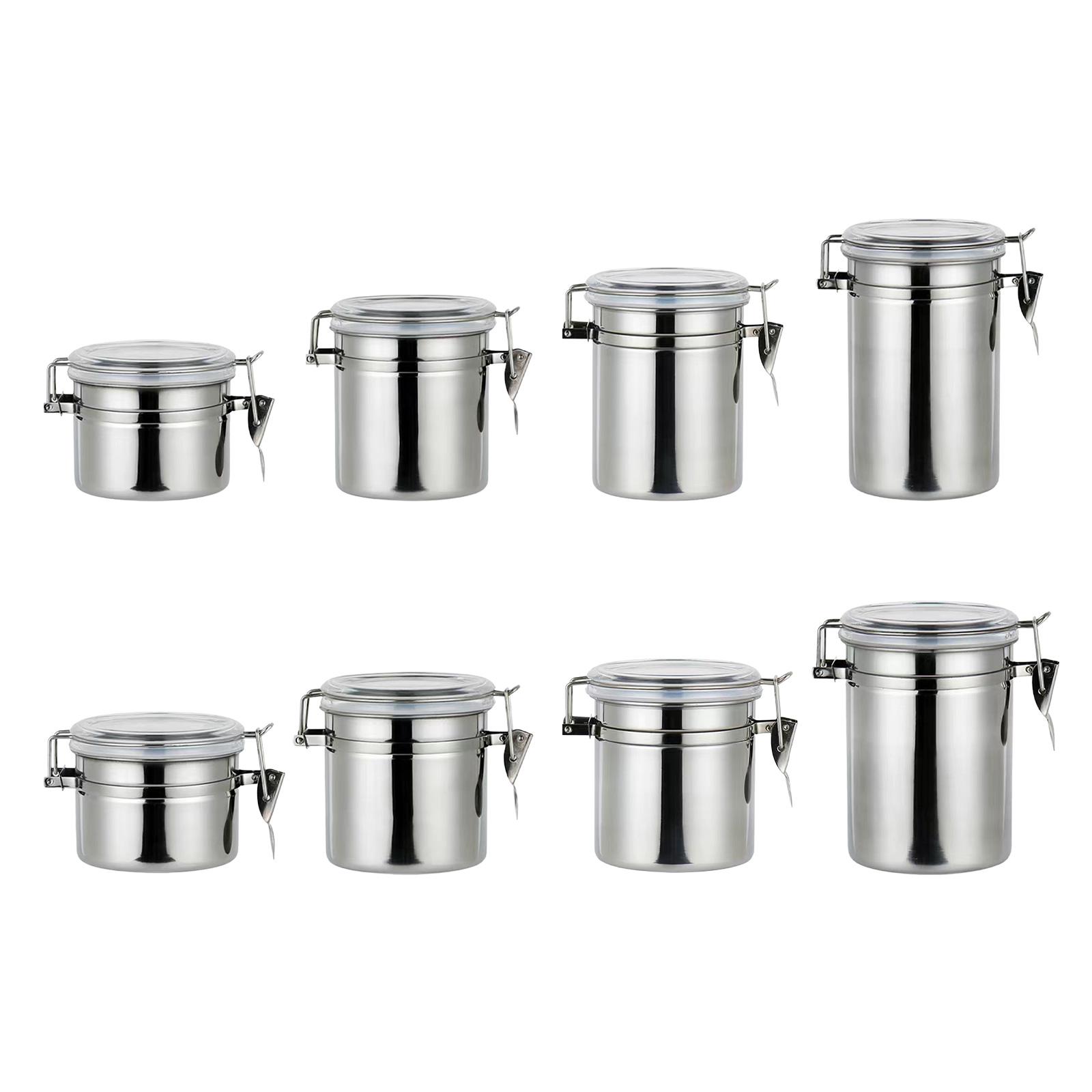 Koffiebonenhouder, keuken, bew - Coffee Tea Beans recensie en prijs