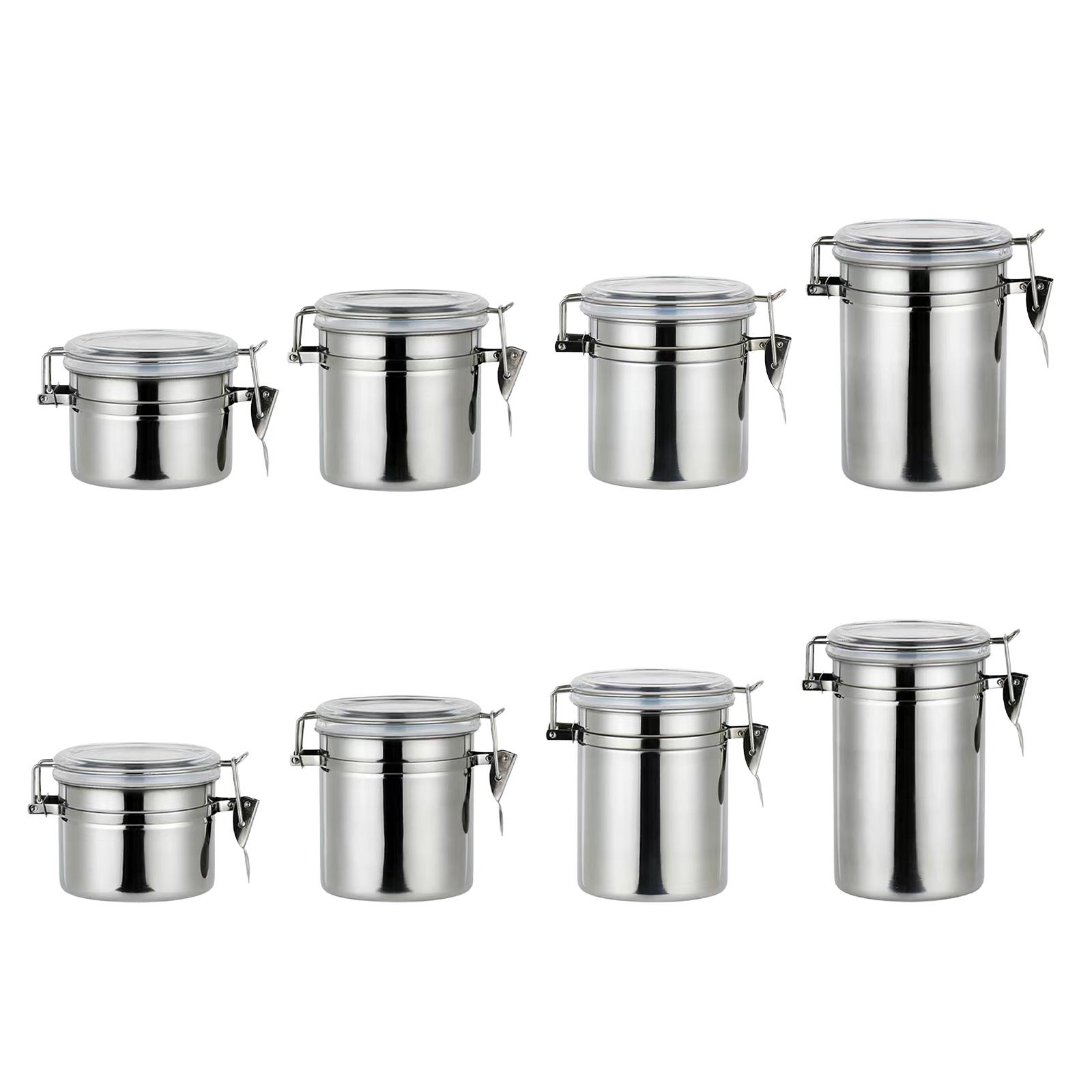 Koffiebonenhouder, keuken, bew - Coffee Tea Beans recensie en prijs