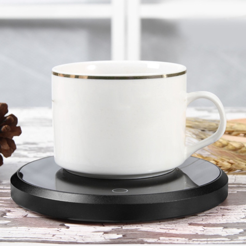 Elektrische Koffiekopjeswarmer - Coffee Tea Warmer recensie en prijs