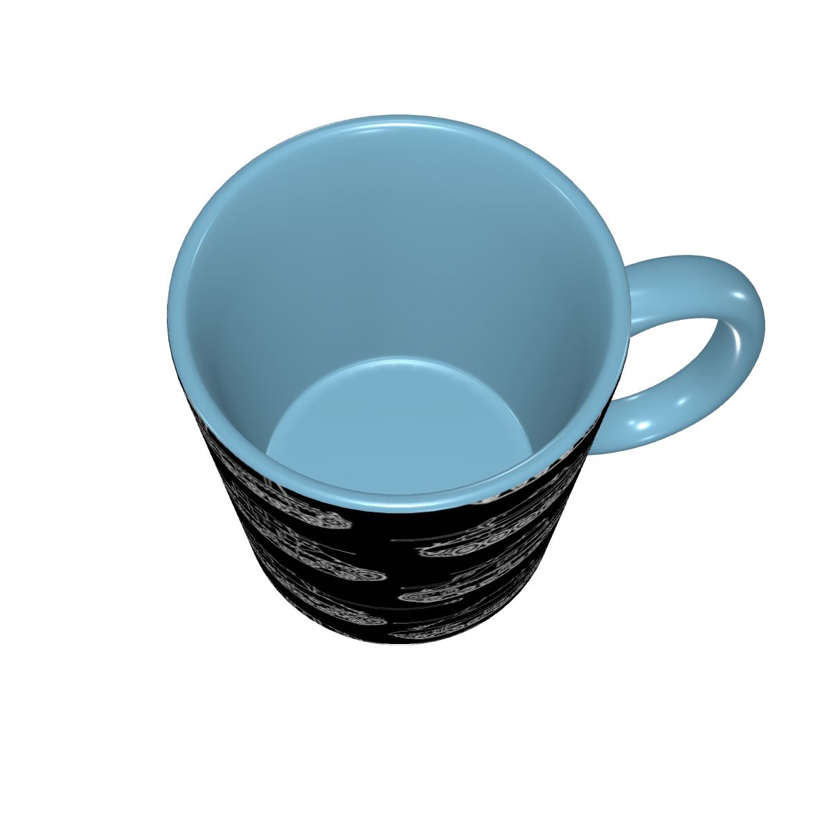 Amerikaanse tanks uit de Tweed - Coffee Tea World recensie en prijs