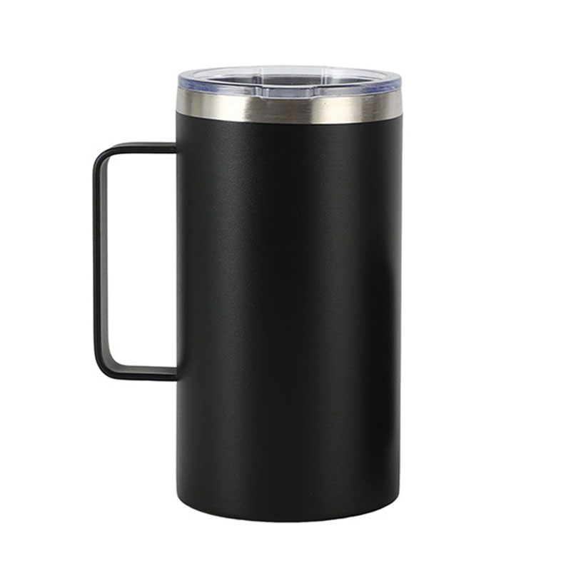 680 ml Rvs Koffiekopje Thermos - Coffee Tea Warmer recensie en prijs