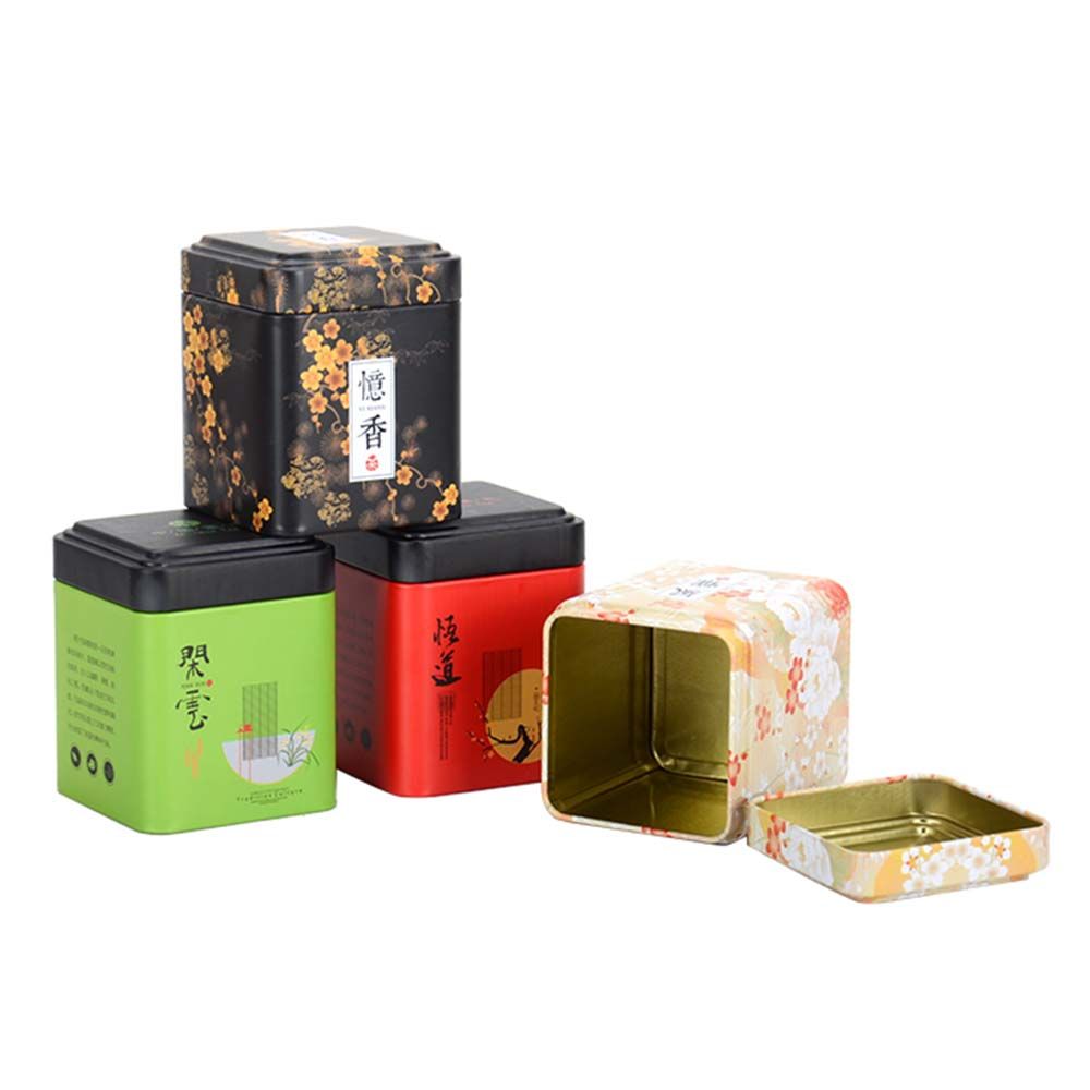 Hoogwaardig metaal voor suiker - Coffee Tea Canister Set recensie en prijs
