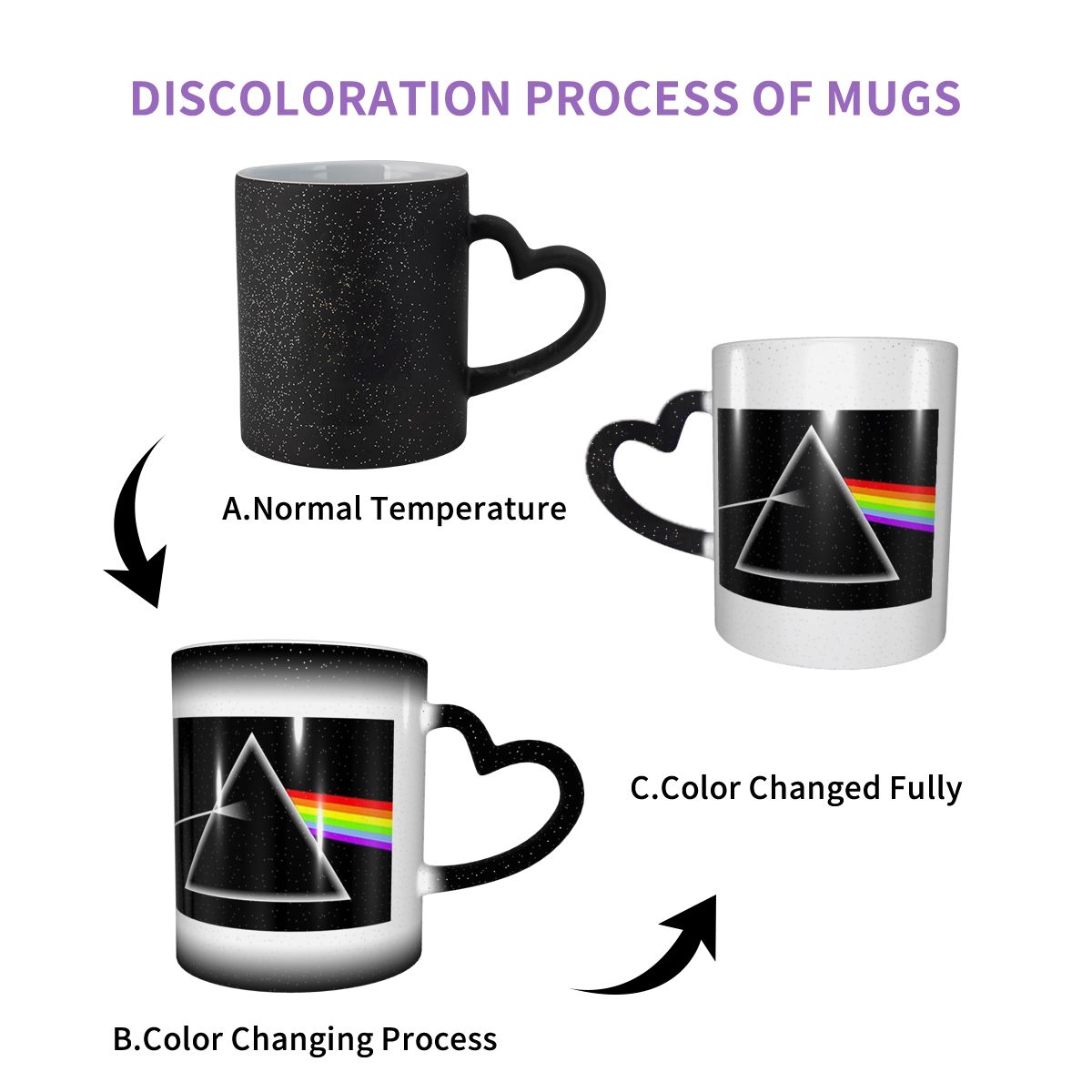 Singer Love Pink Band Floyd Mo - Coffee Tea Love recensie en prijs
