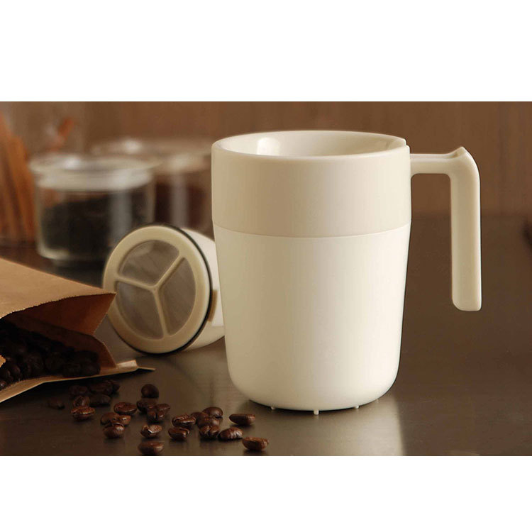 8OZ Franse Pers Mok Koffie of  - Coffee Or Tea Please recensie en prijs