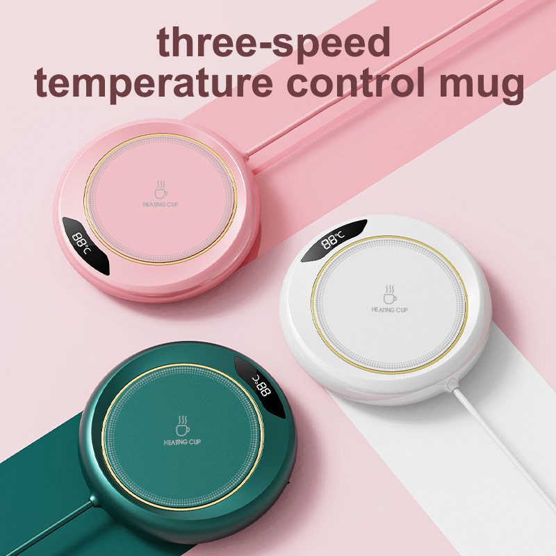 Slimme temperatuurgecontroleer - Coffee Tea Warmer recensie en prijs