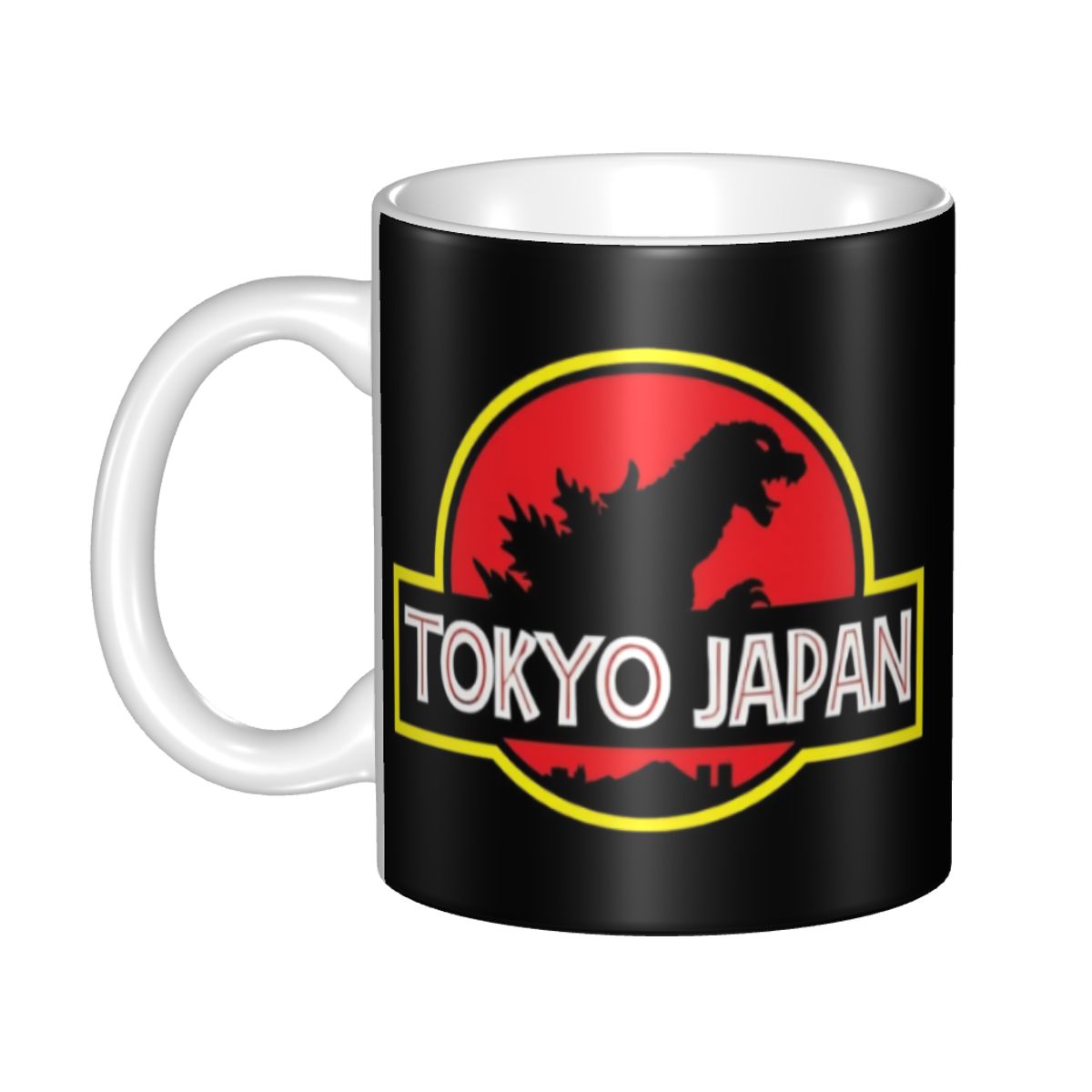Dinosaur World Jurassic Park k - Coffee Tea World recensie en prijs