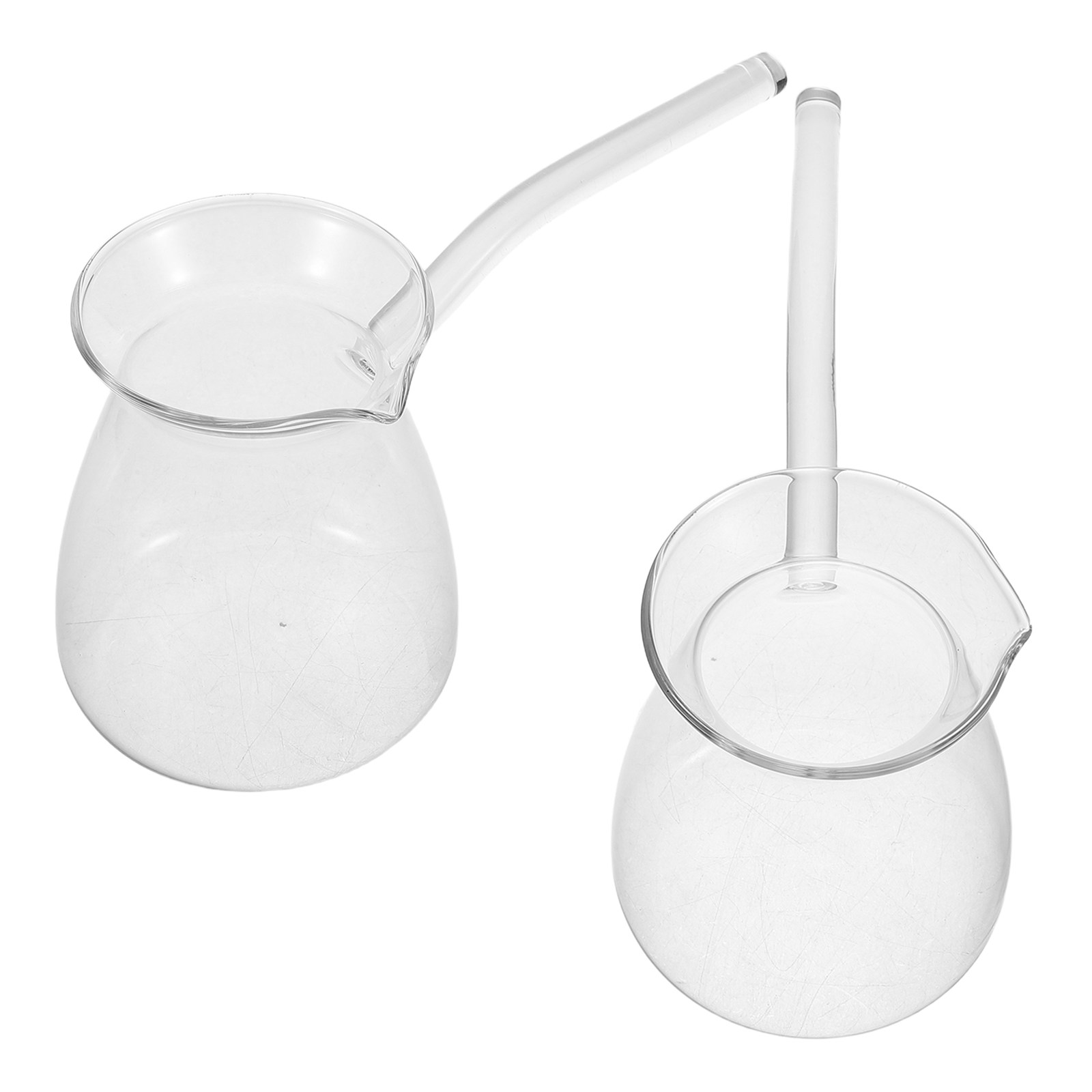 2 stuks Turkse koffiepotten, g - Coffee Tea Warmer recensie en prijs