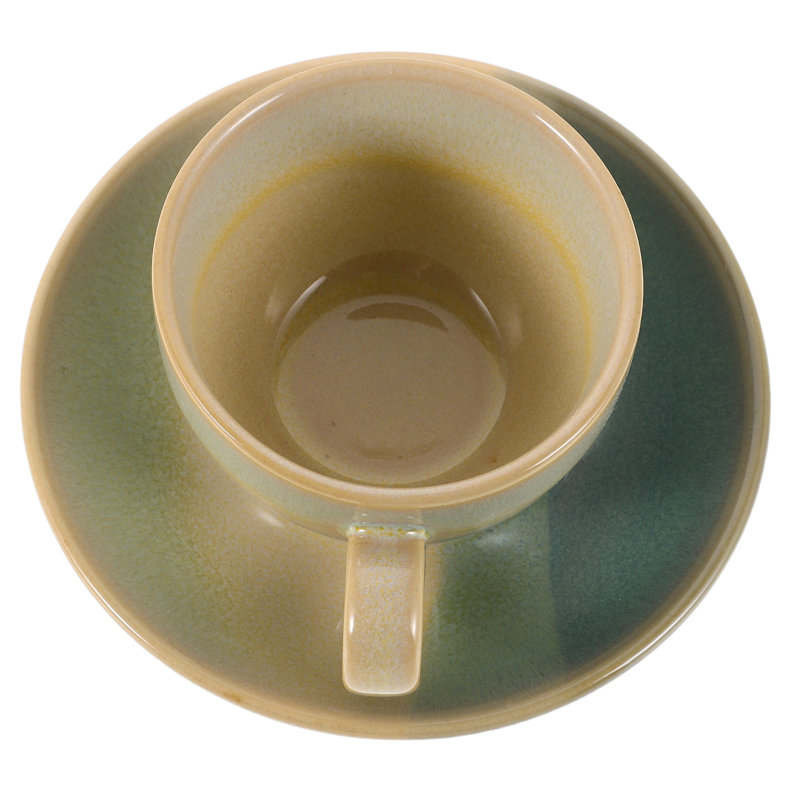 1 set koffiekopjes met schotel - Coffee Tea Set recensie en prijs