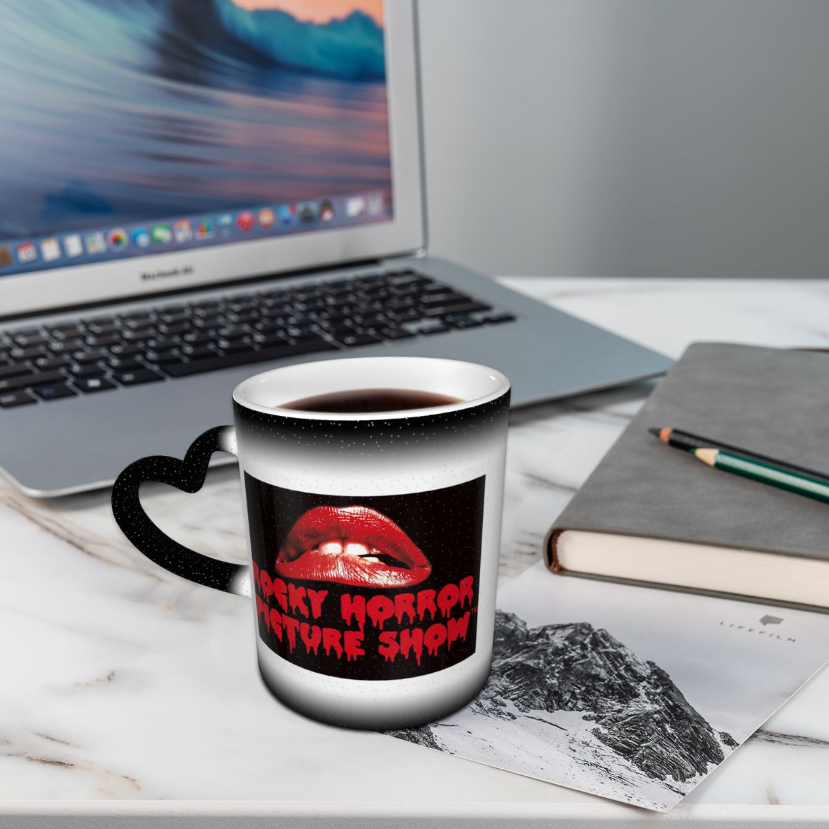 The Rocky Horror Picture Show  - Coffee Tea Picture recensie en prijs