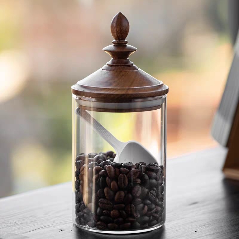 Amerikaanse stijl thuisgebruik - Coffee Bean And Tea Leaf recensie en prijs
