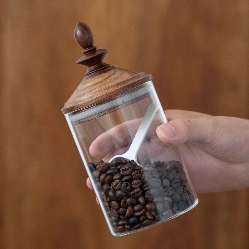 Amerikaanse stijl thuisgebruik - Coffee Bean And Tea Leaf recensie en prijs