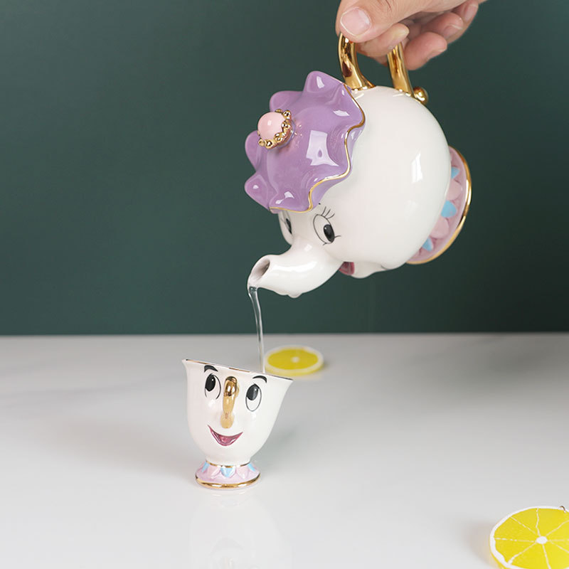 Directly vertaald:  Op voorraa - Coffee Tea Jar Set recensie en prijs
