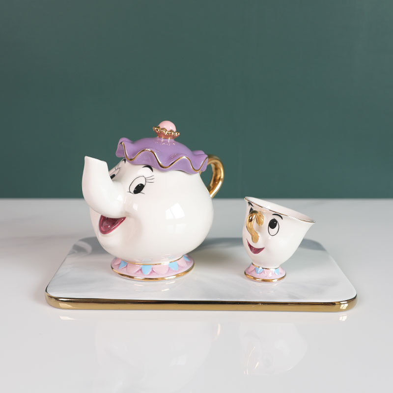 Directly vertaald:  Op voorraa - Coffee Tea Jar Set recensie en prijs