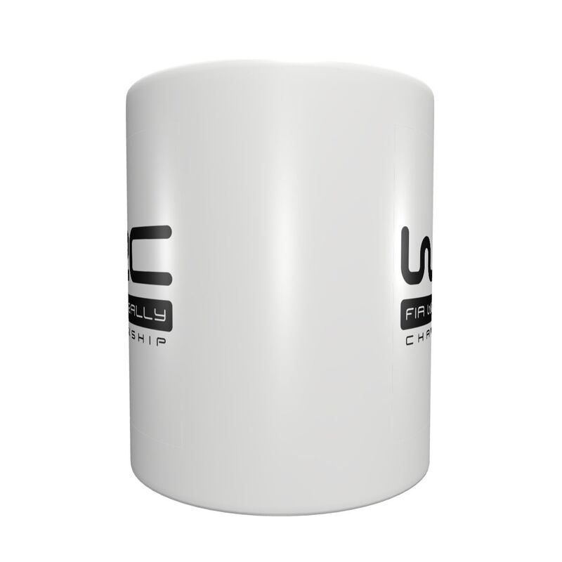 WRC World Rally Championship P - Coffee Tea World recensie en prijs
