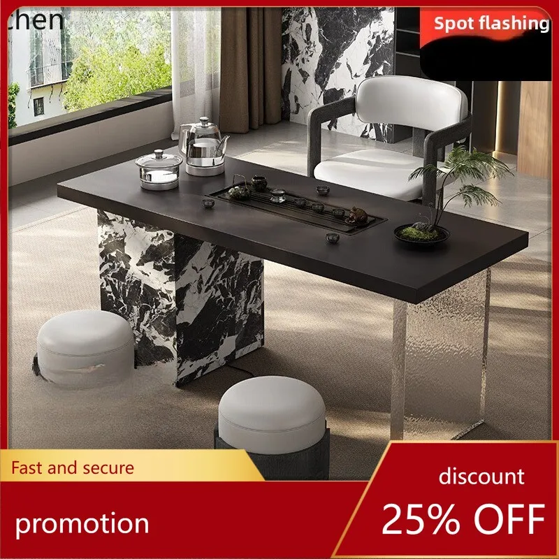 i5.15 balkon theetafel en stoe - Coffee Tea Room recensie en prijs