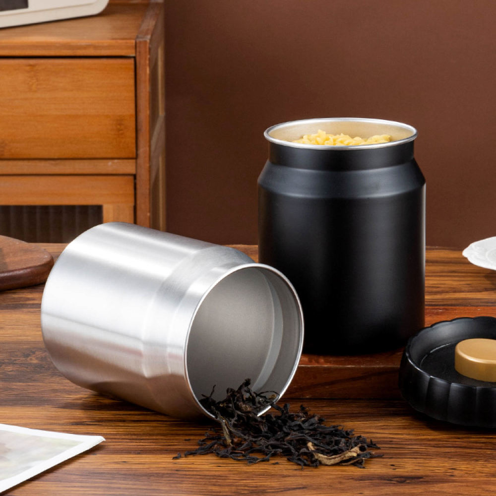 Vacuüm verzegelde koffiebonen  - Coffee Tea Beans recensie en prijs