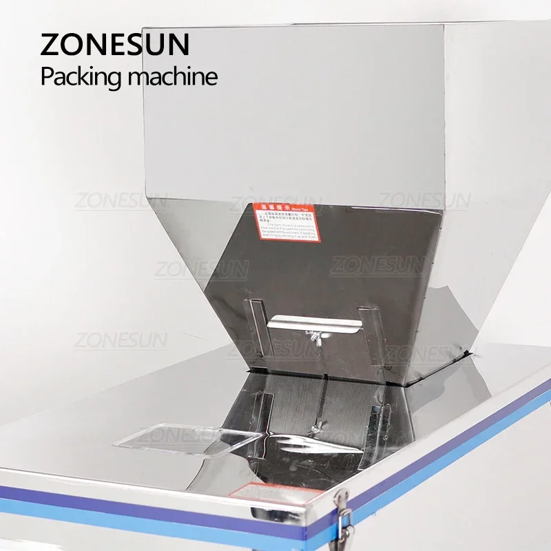 ZONESUN ZS-DL5000 Semi-automat - Coffee Or Tea Please recensie en prijs