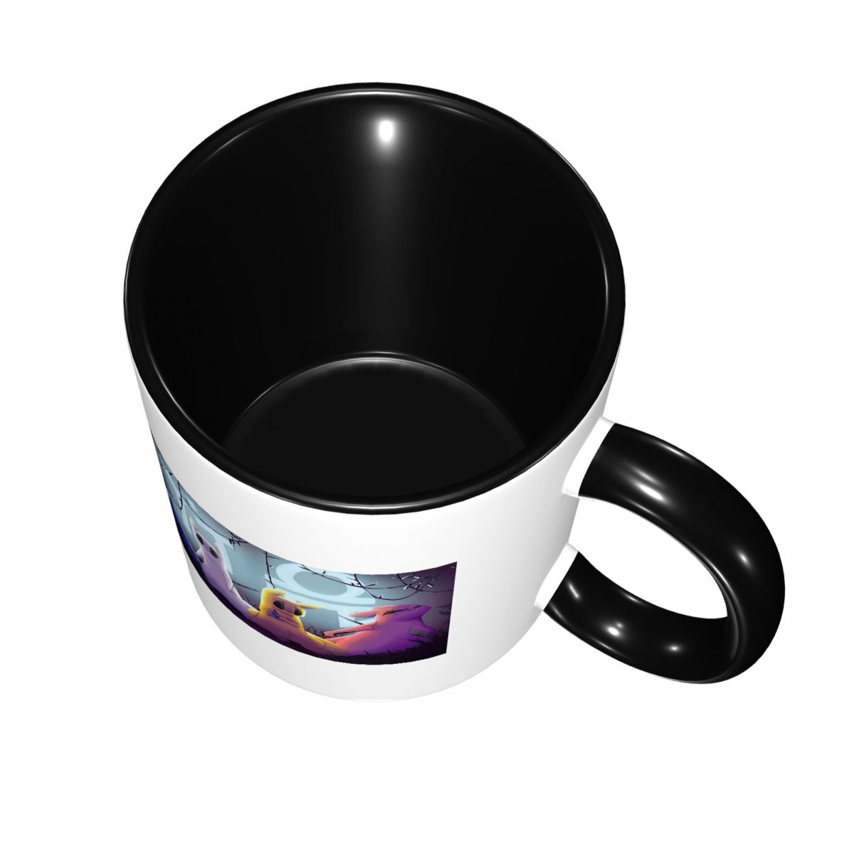 Slugcat Rain World Game Mok Gr - Coffee Tea World recensie en prijs