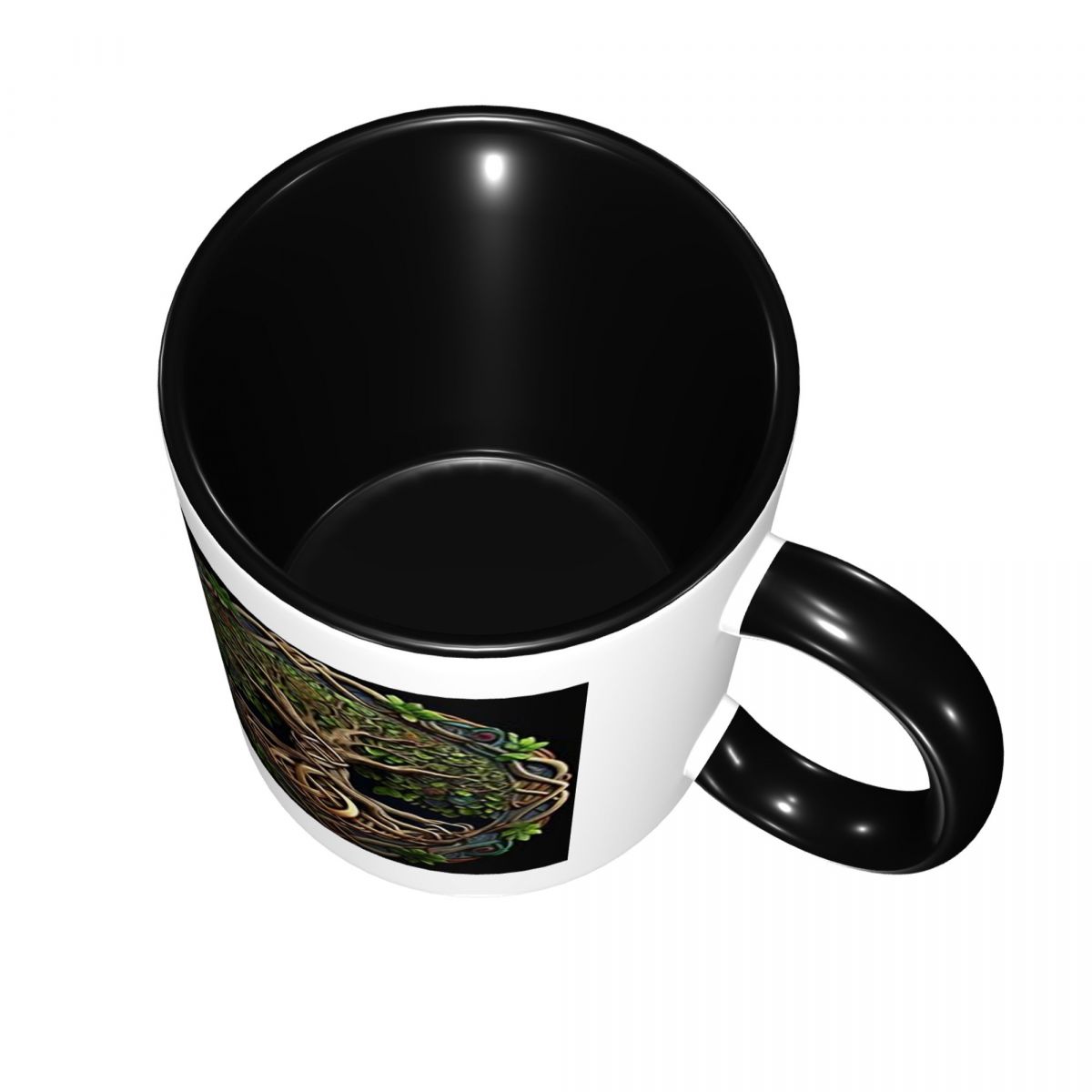 Bijbelse wereld boom des leven - Coffee Tea World recensie en prijs