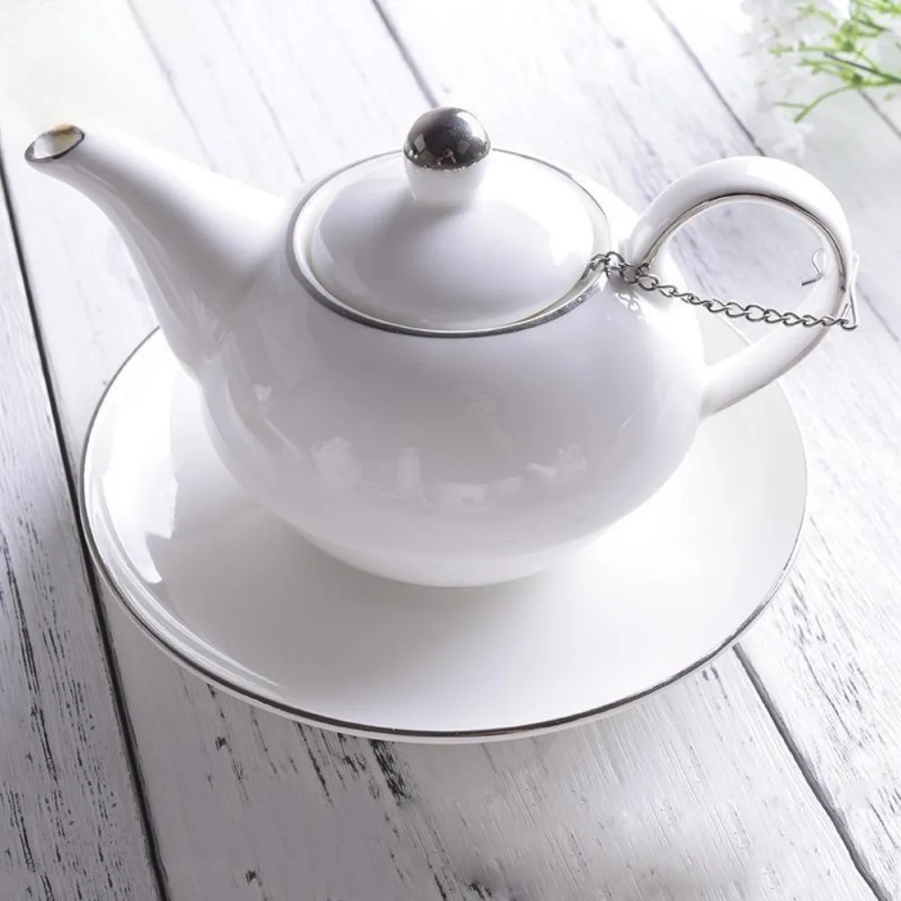 Bloementheepotten, koffiepot,  - Coffee Tea Jar Set recensie en prijs
