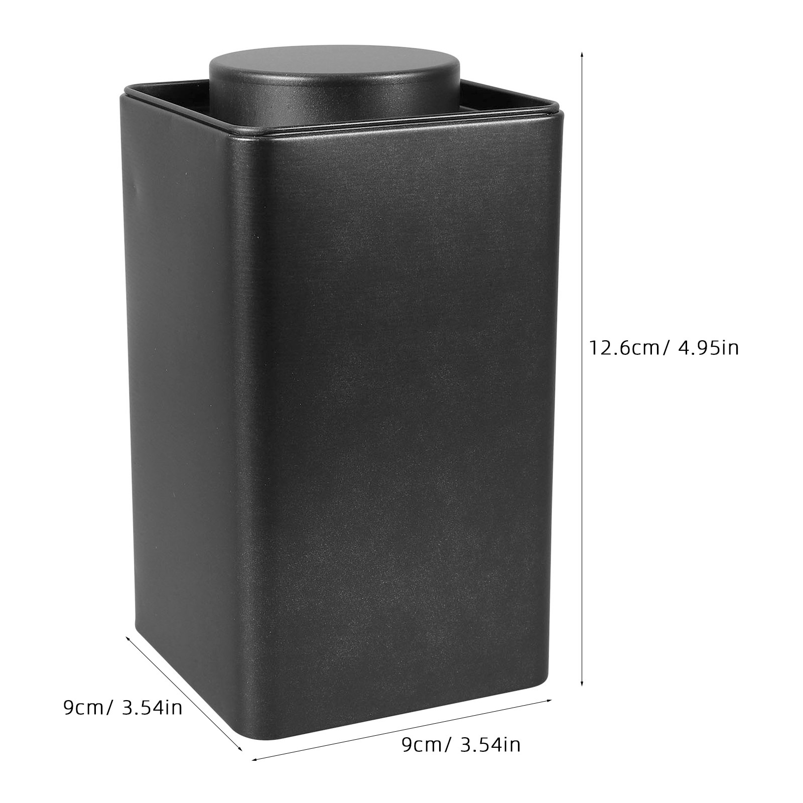3-delige elegante vintage meta - Coffee Tea Canister Set recensie en prijs