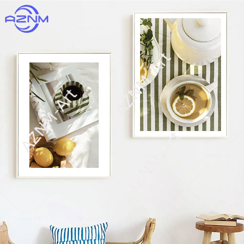 Mode Vrouwen Afternoon Tea Kof - Coffee Tea Picture recensie en prijs